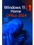 Windows 11 Home Key + Microsoft Office 2024 Dijital Lisans – Süresiz Kullanım - 2025-2026 Ürün Anahtarı 1