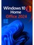 Windows 10 Home Key + Microsoft Office 2024 Dijital Lisans – Süresiz Kullanım - 2025-2026 Ürün Anahtarı 1