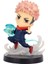 Kaz 0246 Total Anime Mini Büst Figür Asorti 12Lİ Display 5
