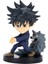 Kaz 0246 Total Anime Mini Büst Figür Asorti 12Lİ Display 7