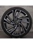 1 x Vw Golf 8 5h 20-25 Orijinal Tip Çelik Jant Göbeği 65MM 4