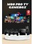 Android Tv Box 2.4g 10K Ultra Hd 2gb Ram 64GB Hafıza 10000 Retro Oyunlu Konsol Game Stick M8 Pro 2