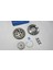 Seat Ibiza 6k 96-02 Akl Bfq Baskı Balata Debriyaj Seti Sachs 3