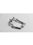 Mercedes E Serisi W210 S210 1995-2003 Dış Ayna Braketi Sol 3