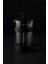 400 ml French Press – Plastik Kafes ve Kapaklı Bitki Çayı Demliği 2