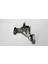 Audi A4 8k B8 2007-2015 Far Alt Braketi Sağ 3