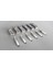 6 x Bmw X4 G02 2018-2024 M40I B58 Iridyum Buji Ngk 2