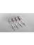 4 x Mini F54 Clubman 14-19 B46 B48 Motor Iridyum Buji Ngk 3