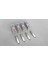 4 x Mini F55 F56 2013-2017 B46 B48 Motor Iridyum Buji Ngk 1