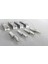 4 x Mini F55 F56 2013-2017 B46 B48 Motor Iridyum Buji Ngk 4