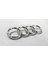 Audi A6 C8 4K 2019-2025 Ön Panjur Arması Krom 8T0853605 2