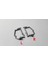 2 x Mercedes Sl Serisi R129 89-01 Dış Ayna Braketi Sol-Sağ 3
