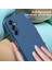Samsung Galaxy A26 Uyumlu Ekran Koruyuculu Kılıf Çizilmez Içi Kadife Lansman Yumuşak Ince Kapak 5