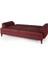 Didar Üçlü Yataklı Koltuk Bora Bordo 6