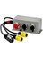 20A Karavan Enerji Transfer Switch 1