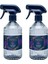 Elegance Oda Kokusu 500 ml 2'li Bahar Çiçekleri ile Odanızı Canlandırın 2