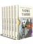 Naima Tarihi (6 Kitap Takım) 1