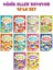 Minik Eller Boyuyor – 10 Kitaplık Set (Örnek Resimli) 1