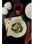 6'lı Porselen Salata Servis Kasesi, 14 Cm, Şık ve Dayanıklı Porselen Set 1