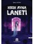 Kırık Ayna Laneti 1