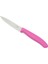 Pembe 10 cm Soyma Bıçağı, Pratik ve Şık Mutfak Gereci 1