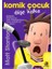 Komik Çocuk: Düşe Kalka 1