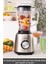 1.5 Lt Cam Hazneli Pratik Smoothie Blender, Sağlıklı Içecekler Için Uygun 3