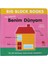 Benim Dünyam (My Word) - Big Block Books 1