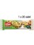 Antep Fıstıklı Bar 30 gr x 20 Adet Doğal İçeriklerle Hazırlanmış Sağlıklı Atıştırmalık 2