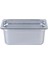 Standart Gastronorm Küvet 1/3-65, 32.5X17.6X6.5 Cm, Beyaz 1