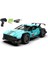 Rc1:20 Alaşımlı Uzaktan Kumandalı Yarış Arabası Şarjlı Kablosuz Yüksek Hızlı Drift 2.4g Oyuncak Araba Çocuk Erkek (Yurt Dışından) 1