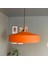 Açe Tekli Ince Eskitme Başlık Avize Retro Sarkıt Ofis Showroom Salon Mutfak Avizeleri 3
