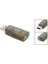 USB Ses Kartı Harici 5.1 3D Sound Kolay Kullanım ve Portatif Tasarım 9