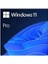 Windows 11 Pro Dijital Lisans Anahtarı Ömür Boyu Kullanım 64 Bit 6
