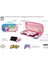 Nintendo Switch OLED Carrying Bag Taşıma Çantası Kirby Edition Lisanslı Lite Uyumlu 3