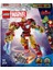 Bfs LEGO Marvel Iron Man Robotu, Ultron’a Karşı 4