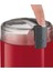 Kırmızı TSM6A014R Kahve Değirmeni, Şık ve Pratik Kahve Öğütücü Seçeneği 2