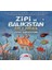 Zipi ve Balıkistan 1