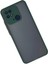 Xiaomi Redmi 10C Kılıf Montreal Silikon Kapak - Yeşil 2