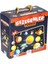 Bfs 5026 Ca Games, Gezegenler / 24 Parça Puzzle / +3 Yaş 1