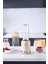 Krem Bej Çok Amaçlı Smoothie Blender ile Sağlıklı Içecekler Hazırlayın 1