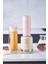 Krem Bej Çok Amaçlı Smoothie Blender ile Sağlıklı Içecekler Hazırlayın 4