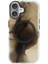 Msa-Shop Joko Iphone 16 Phantom Magsafe Kapak - Siyah 1