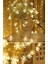 Kar Tanesi 20'li Pilli LED 2 Metre 1