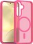 Msa-Shop Joko Samsung Galaxy S25 Jota Magsafe Kapak - Rose 1