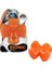 Msa-Shop Bionic Stuffer Köpek Day. Ödül Haneli Oyun. 12,5cm 1