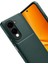 Msa-Shop Newface Vivo Y29S Auto Focus Karbon Kapak - Koyu Yeşil 2