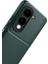 Msa-Shop Newface Vivo Y29S Auto Focus Karbon Kapak - Koyu Yeşil 4