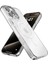 Msa-Shop Joko Iphone 16 Pro Max Gleam Pc Sert Magsafe Kılıf - Şeffaf 2