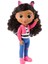 Gabby's Dollhouse Gabby Girl Figür 33 cm 8